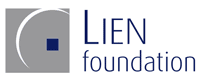 Lien Foundation Logo