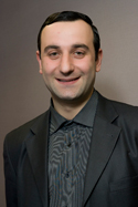 Giorgi Metivishvili, MD