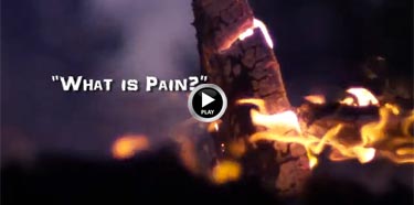 What is Pain?
