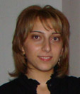Mariam Velijanashvili