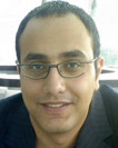 Mohamed Ahmed Mahmoud Hablas, MD