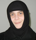 Tamari Gotsiridze (Mother Nino), MD