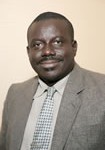 Folaju O. Oyebola, MD, DAWACS, MSc. Pharmacology &Therapeutics. MPhil. Palliative Medicine.