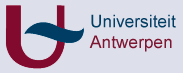 University of Antwerp Logo
