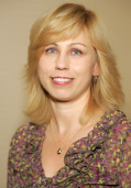 Agnes Csikos, MD, PhD