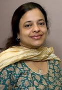 Chitra Venkateswaran, MD