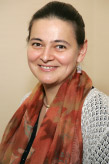 Daniela Mosoiu, MD, PhD