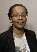 Esther Ngunju Cege-Munyoro, MD
