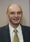 Professor John E Ellershaw, MA, FRCP