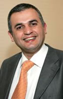 Mohammad Bushnaq, MD