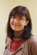 Urska Lunder, MD