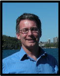 Dr. Andrew Broadbent Dr. Andrew Broadbent
