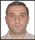 Giorgi Metivishvili, MD