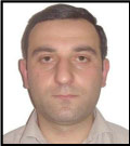 Giorgi Metivishvili, MD Giorgi Metivishvili, MD