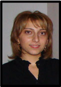 Mariam Velijanashvili, MD