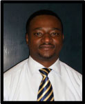 Zebadia Paul Mmbando, MD