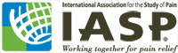 IASP Logo