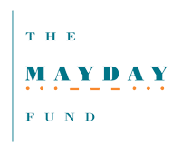 The Mayday Fund Logo