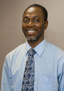 Mawuli K. Gyakobo; MB, ChB, MSc, PhD, FWACP-Fam. Med