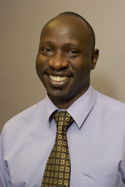 Eddie Mwebasa