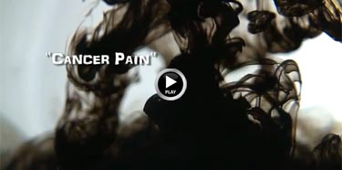 9. Cancer Pain
