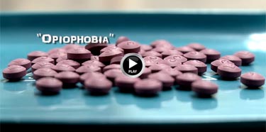 Opiophobia, Life before Death