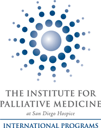 The Institute for Palliative Medicine at San Diego Hospice