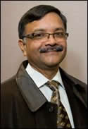 Dinesh Chandra Goswami, MD