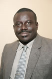 Folaju O. Oyebola, MD, DAWACS, MSc. Pharmacology &Therapeutics. MPhil. Palliative Medicine.