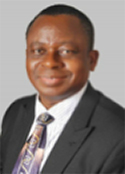 Israel Kayode Kolawole