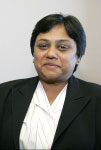 Dr Priyadarshini Kulkarni