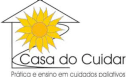 casa do cuidar logo