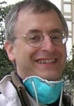 Eric L. Krakauer, MD, PhD
