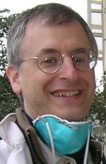 Eric L. Krakauer, MD, PhD