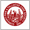Guwahati Pain & Palliative<br />
Care Society Logo