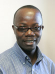 Henry Ddungu, MD