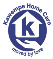 kawempe home care logo