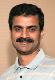 Anil Kumar Paleri, MD