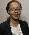 Esther Ngunju Cege-Munyoro, MD