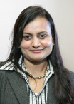 Gayatri Palat, MBBS