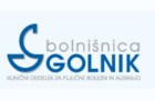 University Clinic for Respiratory Diseases Golnik