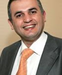 Mohammad Bushnaq, MD