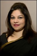 Rumana Dowla, MBBS, MPH, DipPallMed(UK), APHN DipPallMed (Singapore)