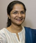 Shoba Nair, MD, MRCP, MSc (Palliative Care)