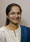 Shoba Nair, MD, MRCP, MSc (Palliative Care)