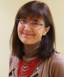 Urska Lunder, MD