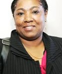 Zipporah Ali, MD