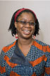 Edwina Beryl Addo, MB ChB, MWACP, MGCP (Fam Med)