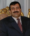 Dr. Hasan Abbas