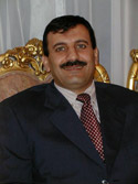 Dr. Hasan Abbas